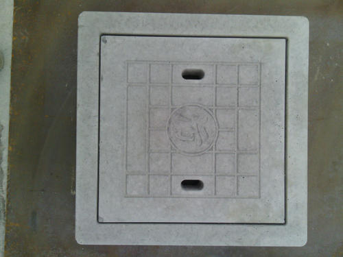 水泥制品井盖